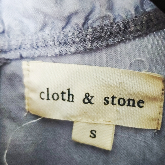 Anthropologie Shift Dress - Picture 4 of 8